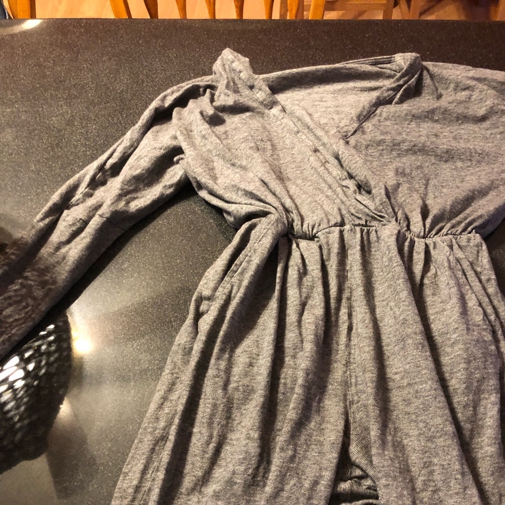 American apparel jumper